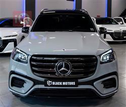 مرسيدس بنز GLS